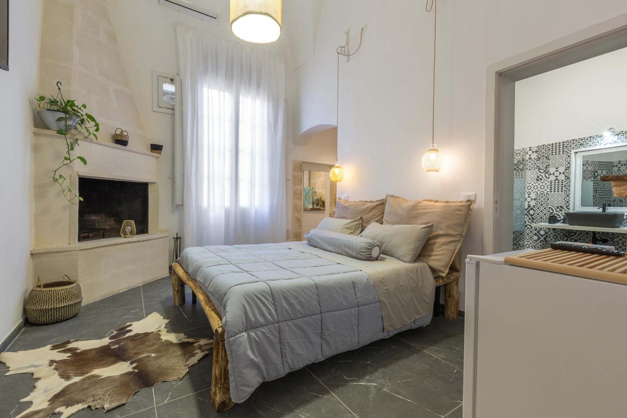 Dongiovanni Suite Lecce Exterior photo